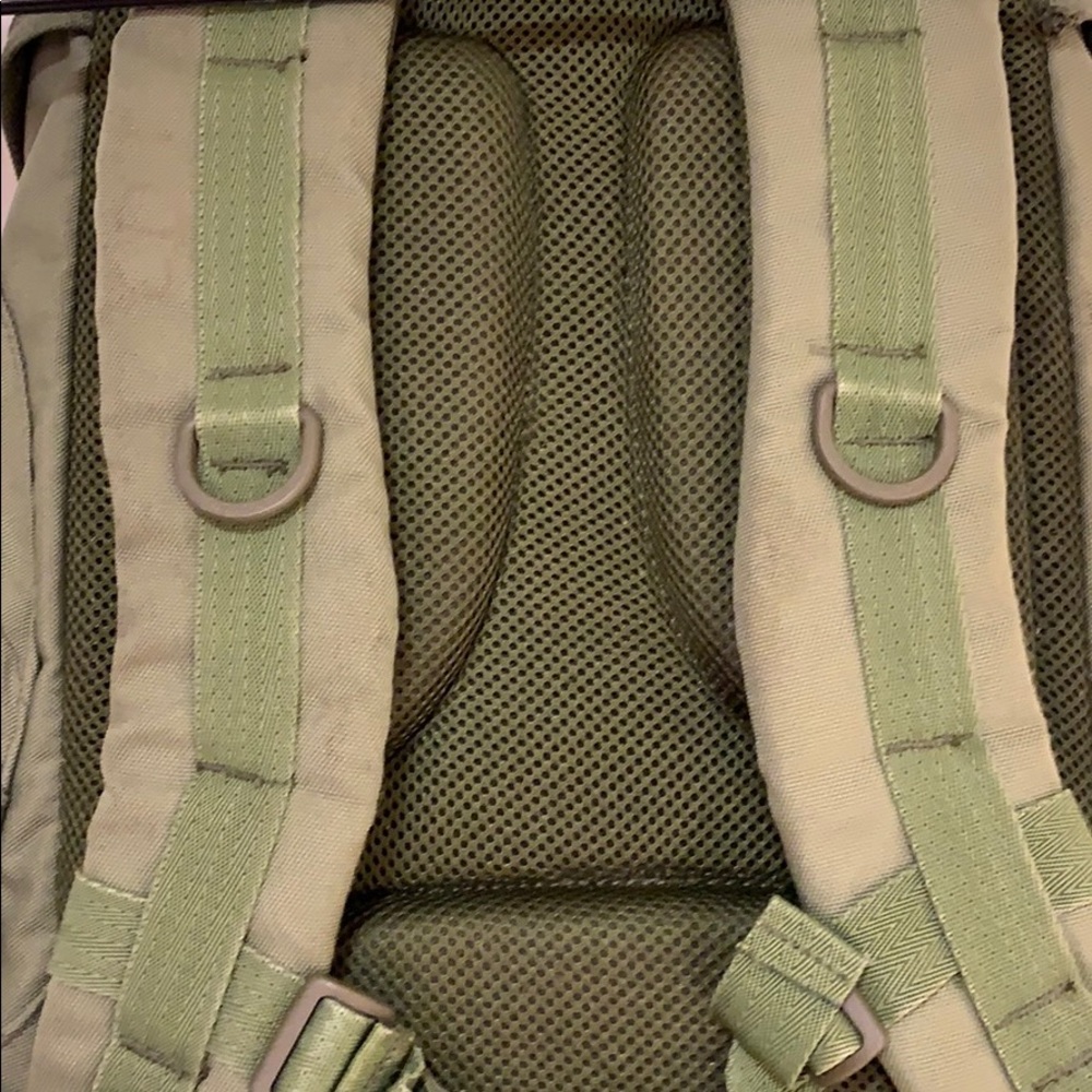 Highlander Forces 33 Rucksack Backpack - image 3